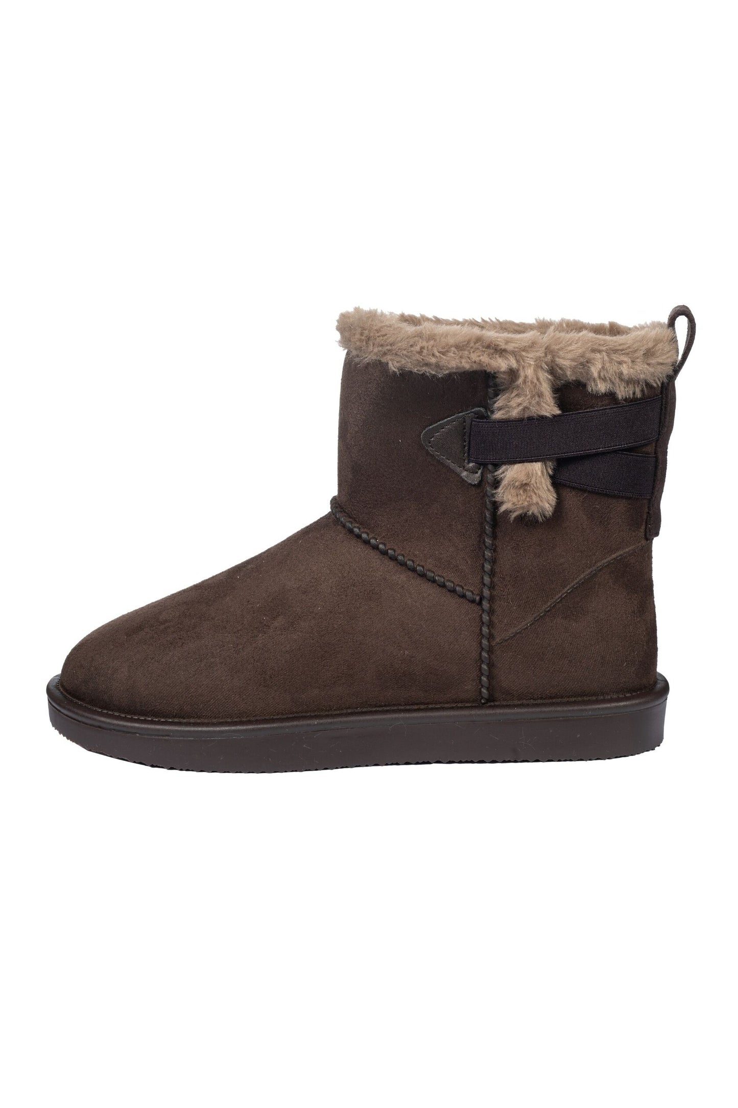 HKM - Davos courtes
