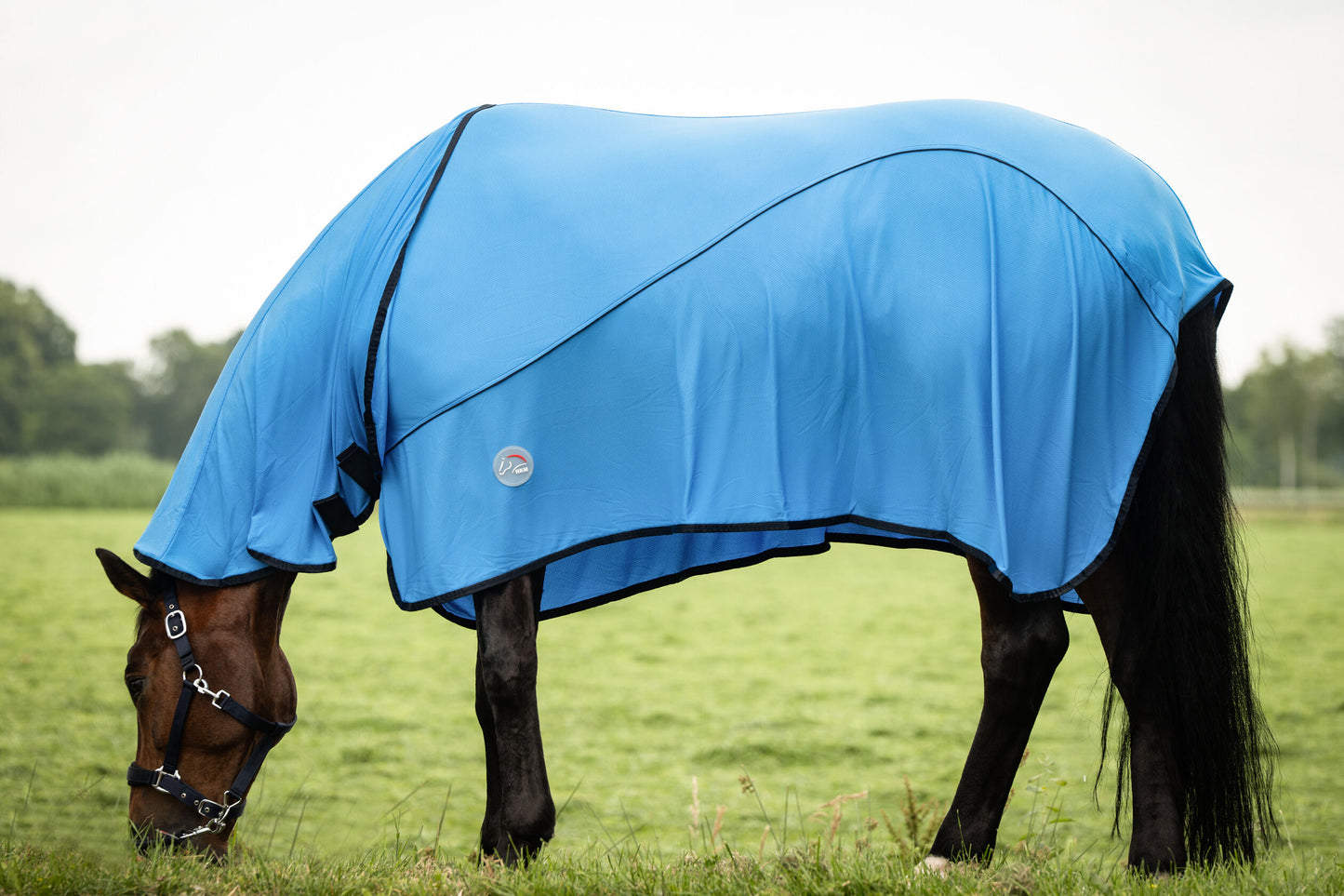 HKM - Couverture Réfrigérante EquineCarePro