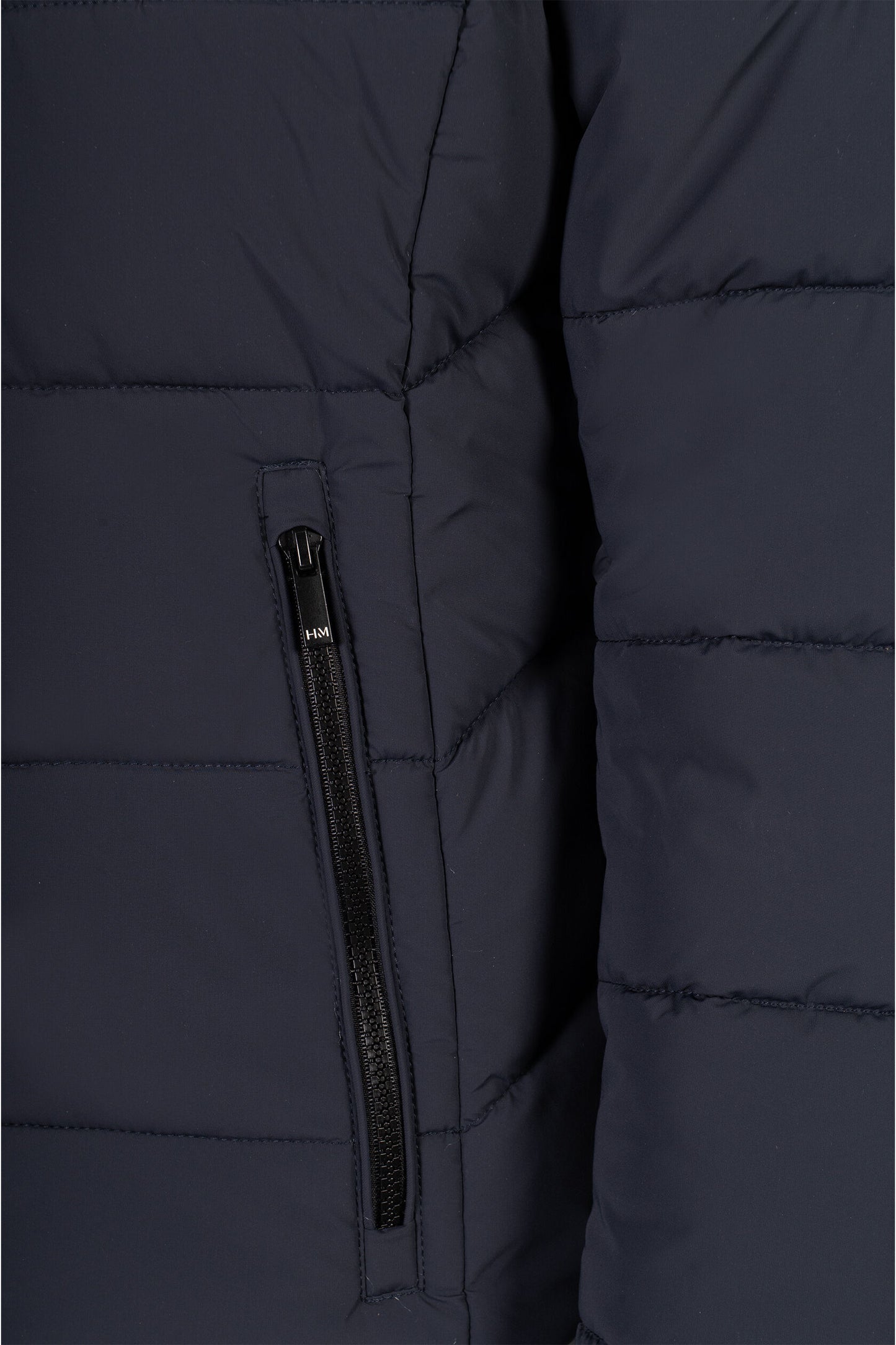 HKM - Manteau Gilli