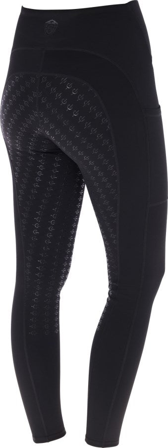 Covalliero - Pantalon Chaud Femme