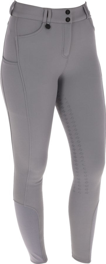 Covalliero - Pantalon Chaud Femme