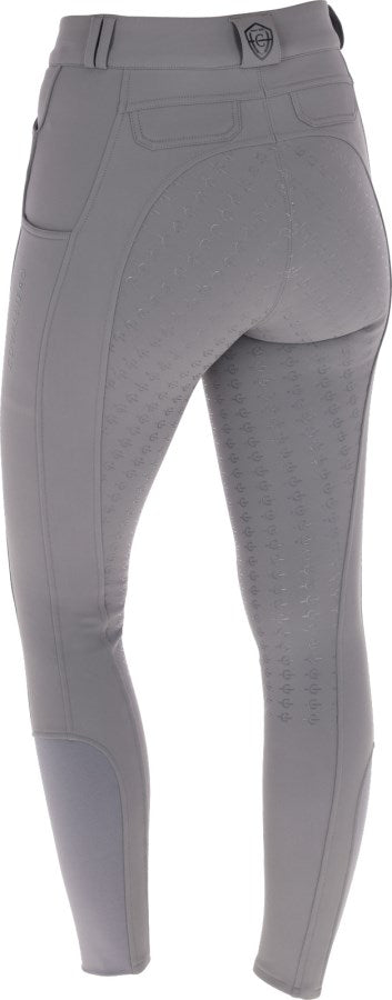 Covalliero - Pantalon Chaud Femme
