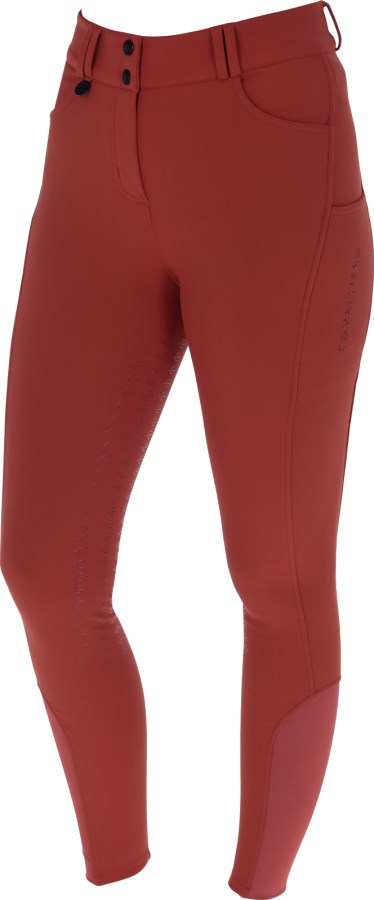 Covalliero - Pantalon Chaud Femme