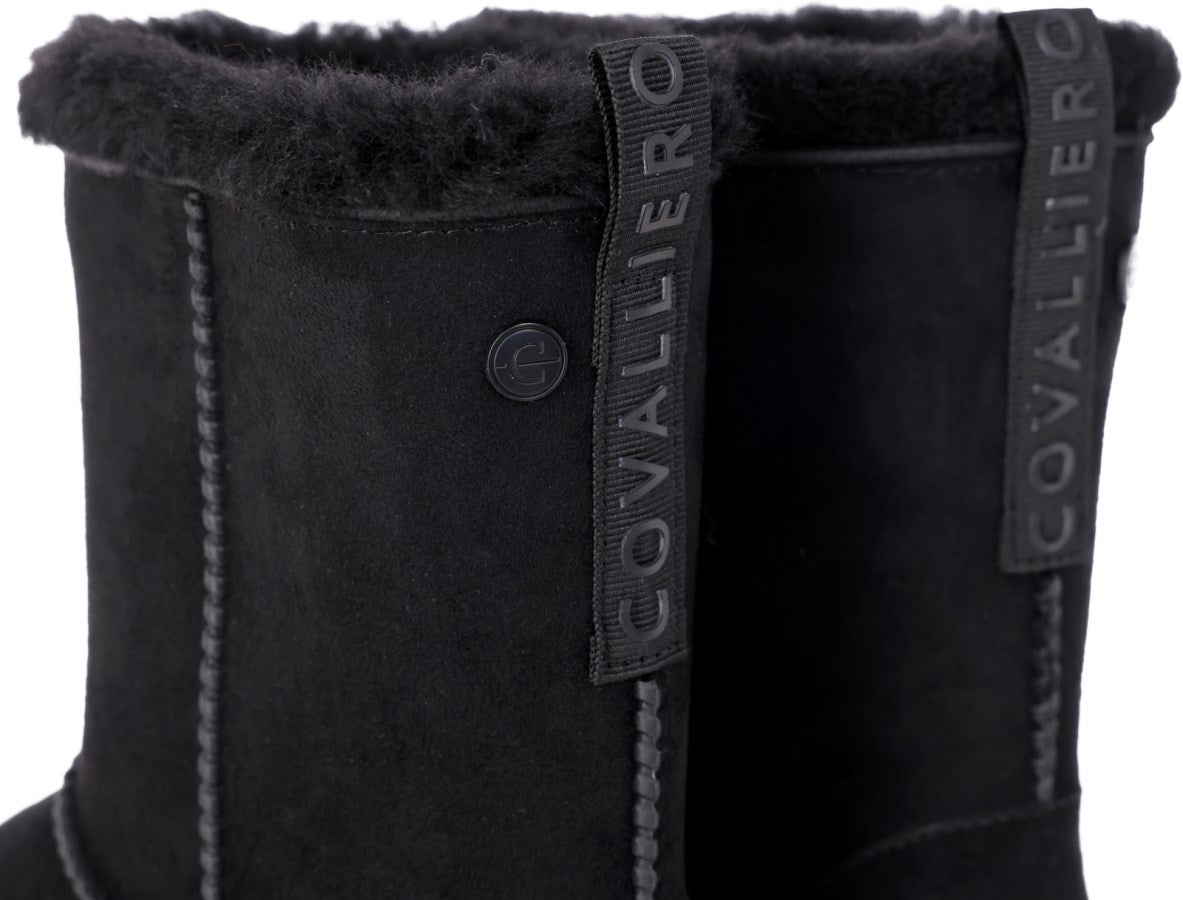 Covalliero - Boots d'hiver imperméables