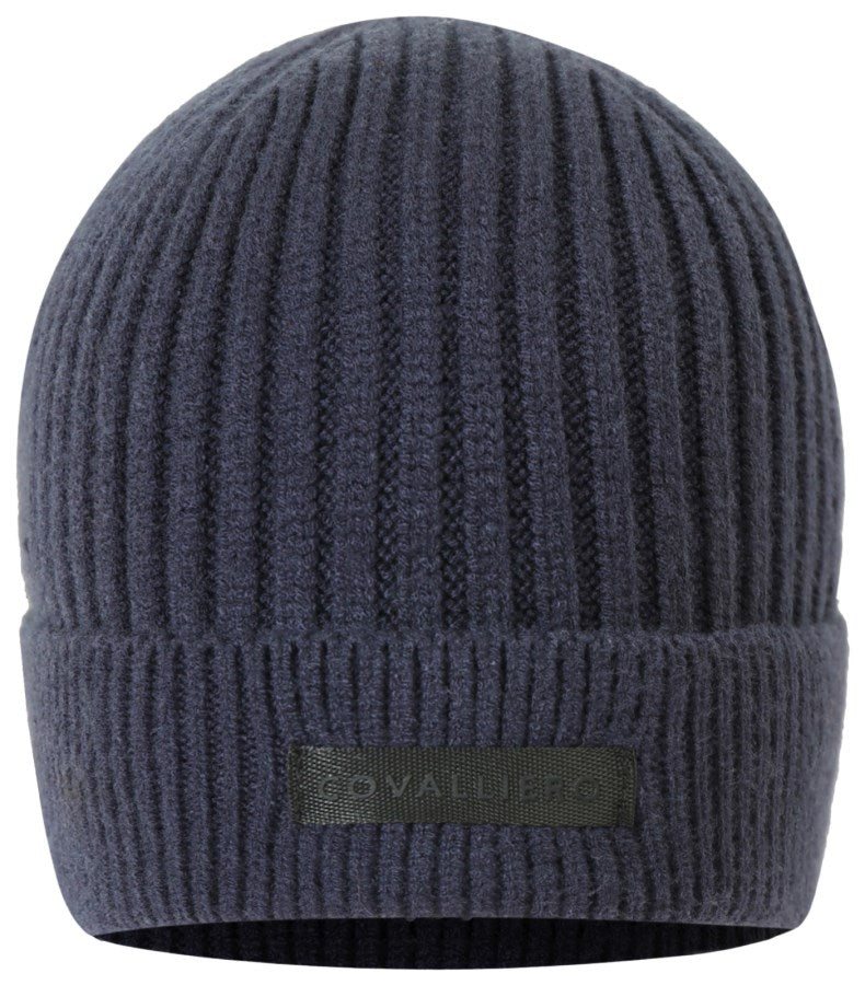 Covalliero - Bonnet Tricoté
