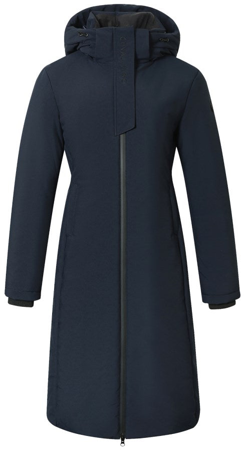 Covalliero - Manteau Long Hiver
