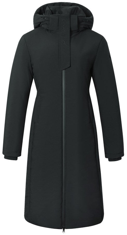 Covalliero - Manteau Long Hiver