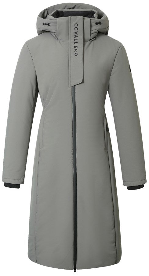 Covalliero - Manteau Long Hiver