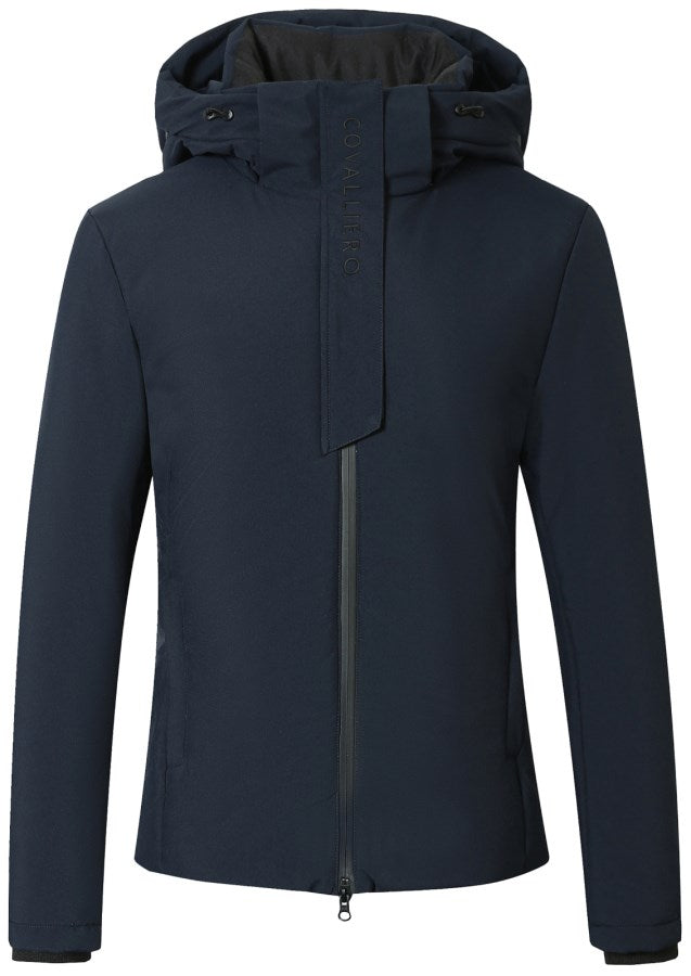 Covalliero - Manteau court Hiver