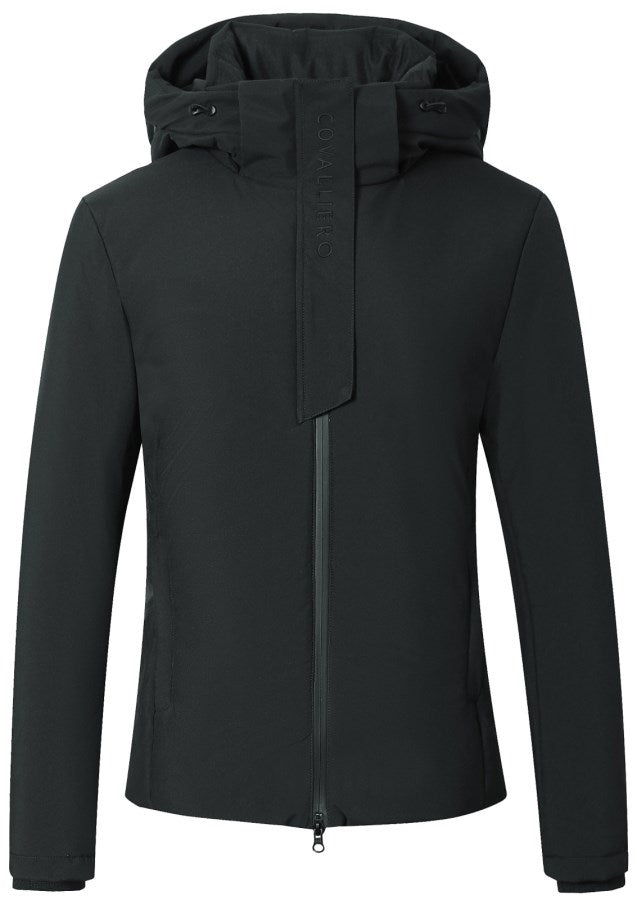 Covalliero - Manteau court Hiver