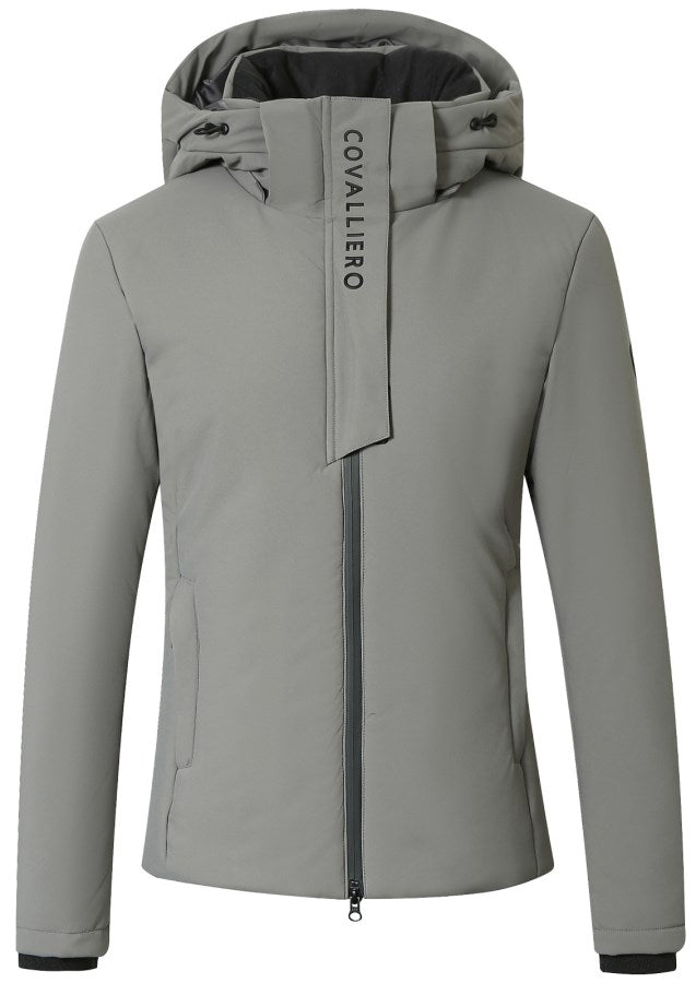 Covalliero - Manteau court Hiver