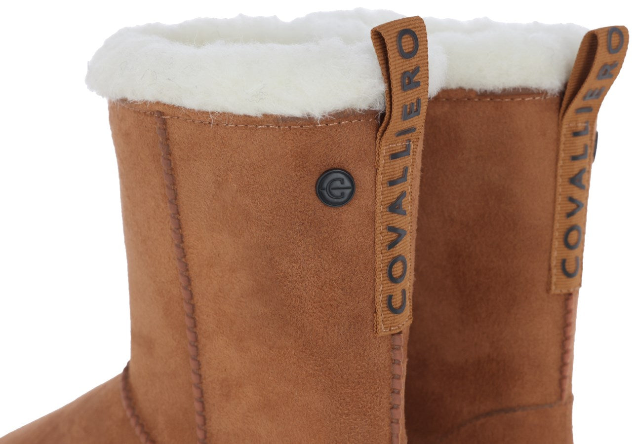 Covalliero - Boots d'hiver imperméables