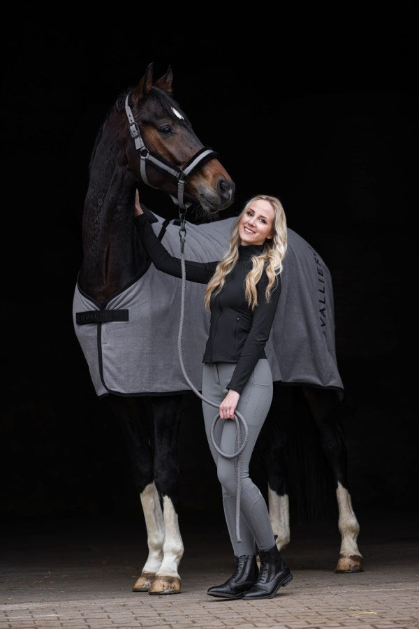 Covalliero - Pantalon Chaud Femme