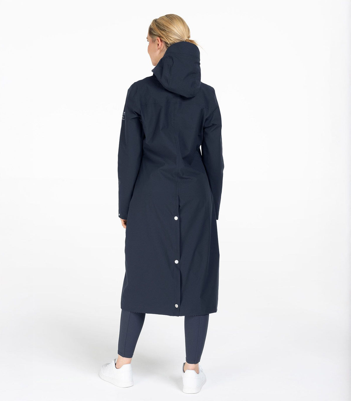ELT - Manteau imperméable Performance