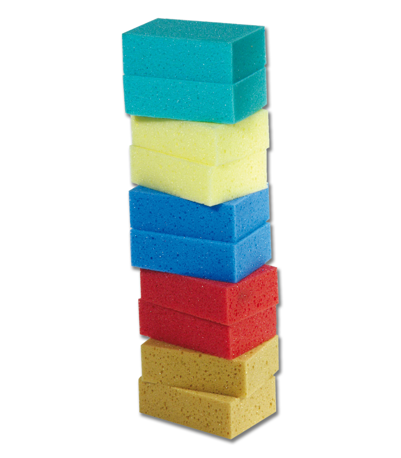 Éponge multifonction