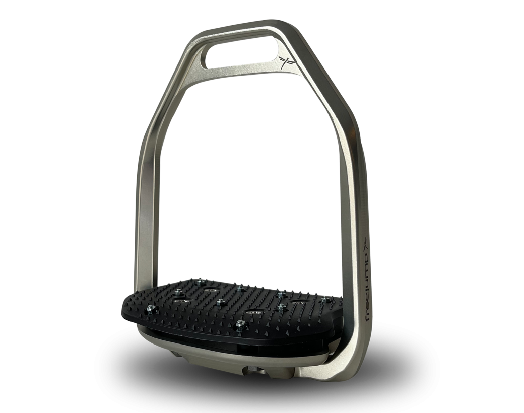 Freejump - Étrier Air Pure