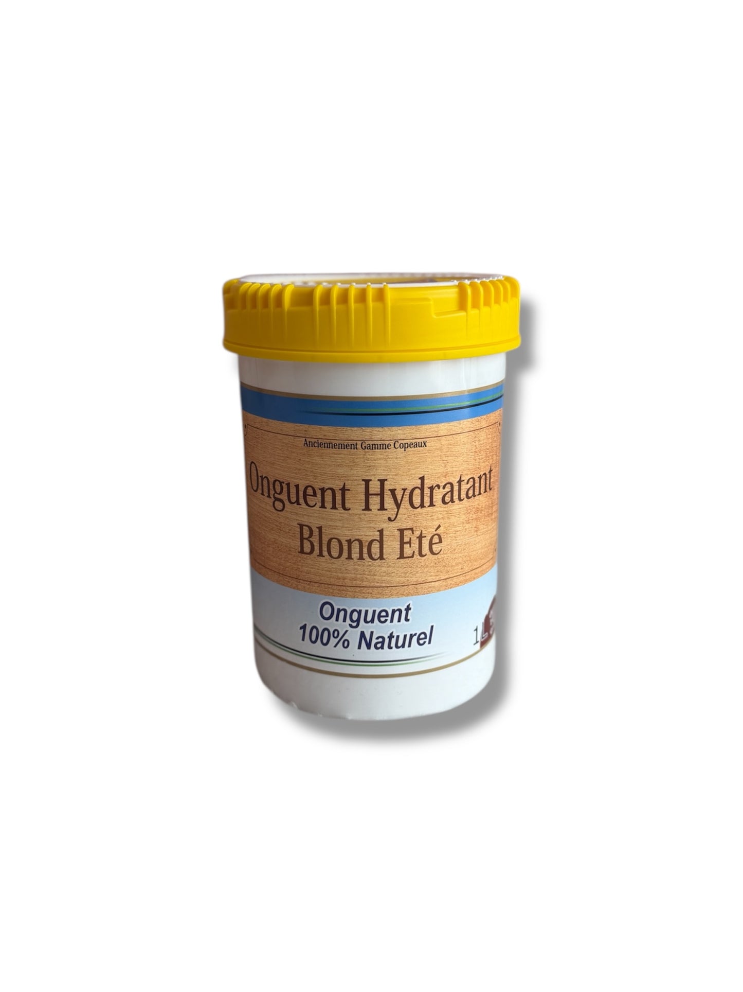 Ungula - Onguent hydratant été 1L