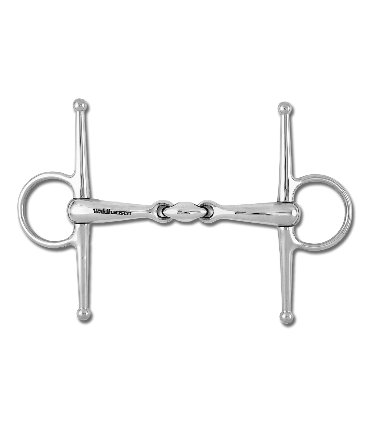 Waldhausen - Mors à aiguilles double brisure
