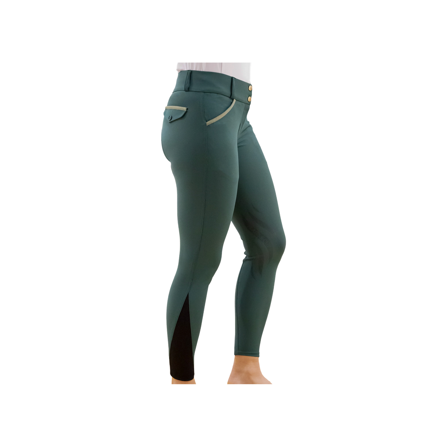Flags & Cup - Pantalon Catarina