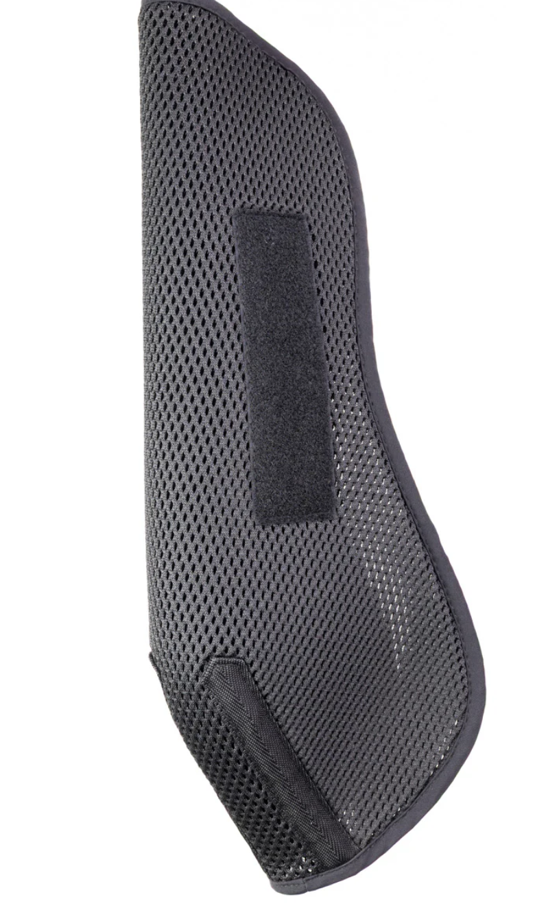 Calypso Doublures pour stable boots 3D mesh velours