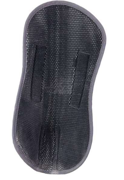 Calypso Doublures pour stable boots 3D mesh velours
