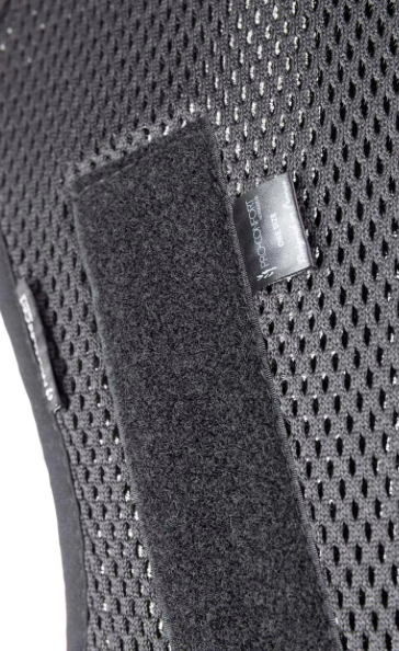 Calypso Doublures pour stable boots 3D mesh velours