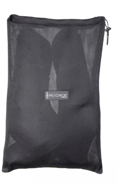 Calypso Doublures pour stable boots 3D mesh velours