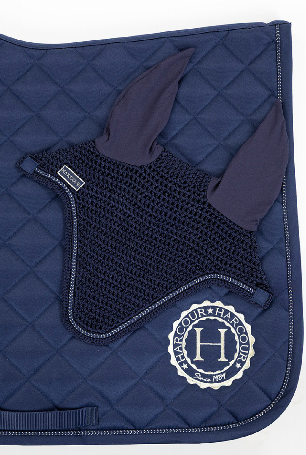 PACK TAPIS SUNNY ET BONNET FUNNY