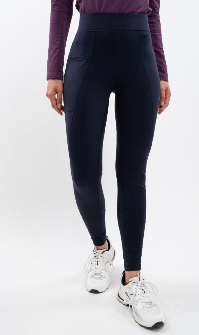 Harcour - Anaelle Legging Winter