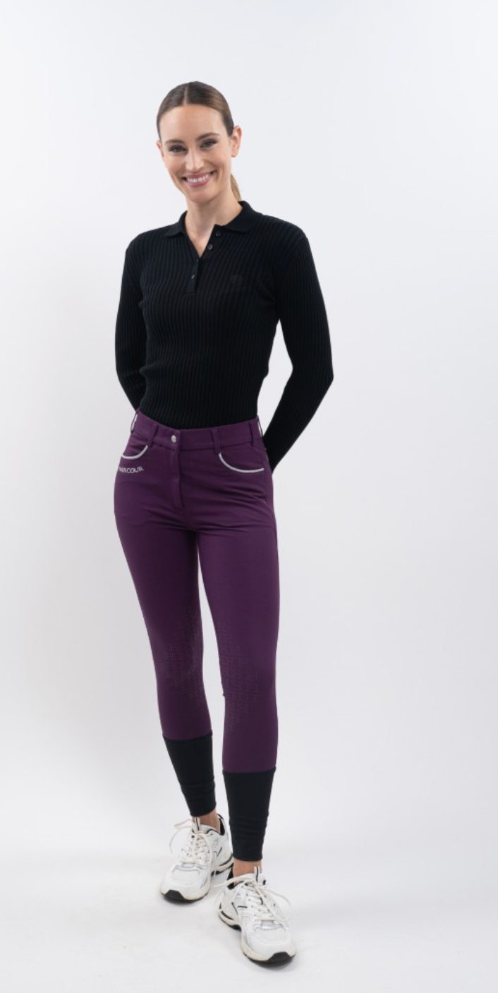 Harcour - Jaltika Pantalon Winter 2025