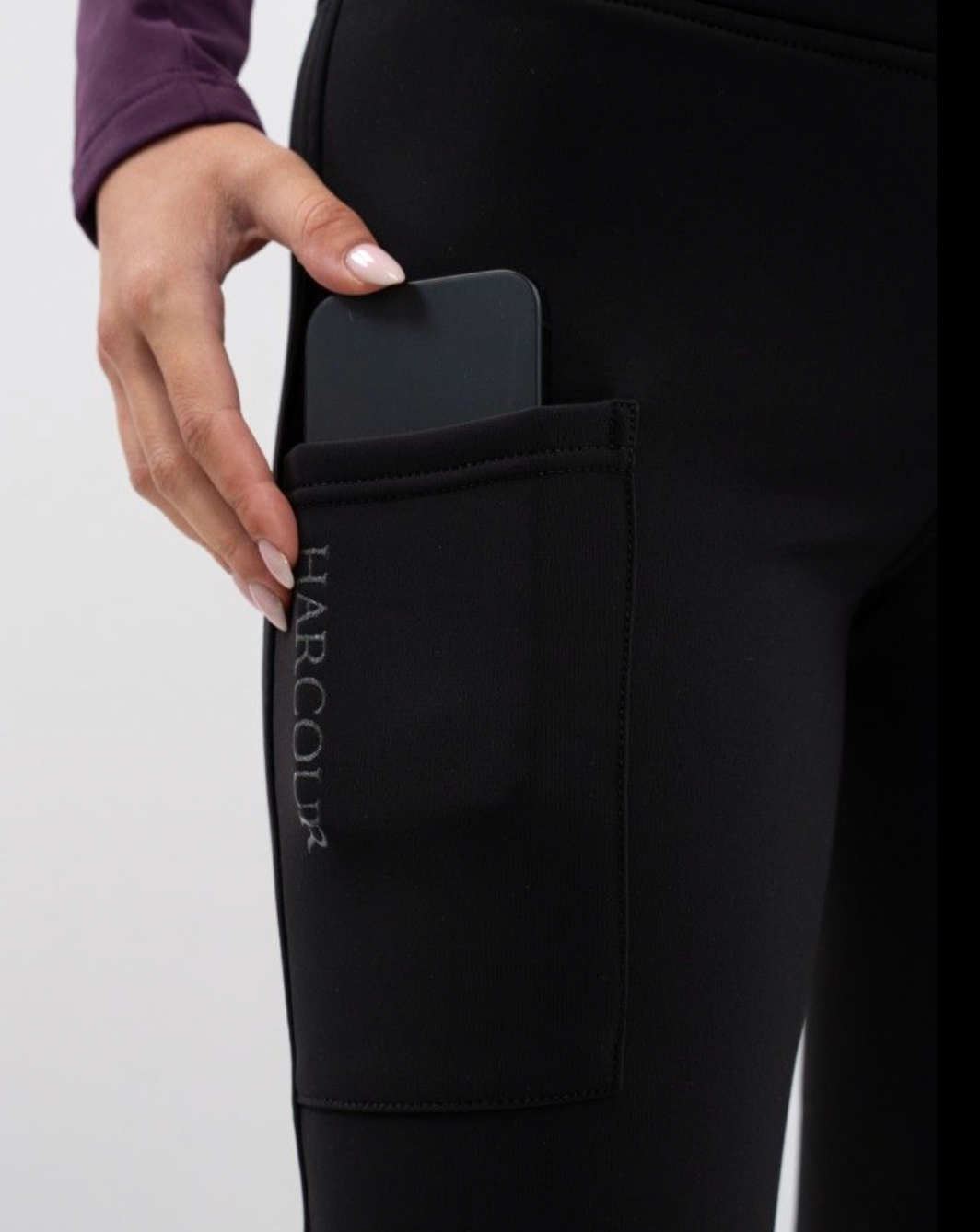 Harcour - Legging Lili Winter 2025