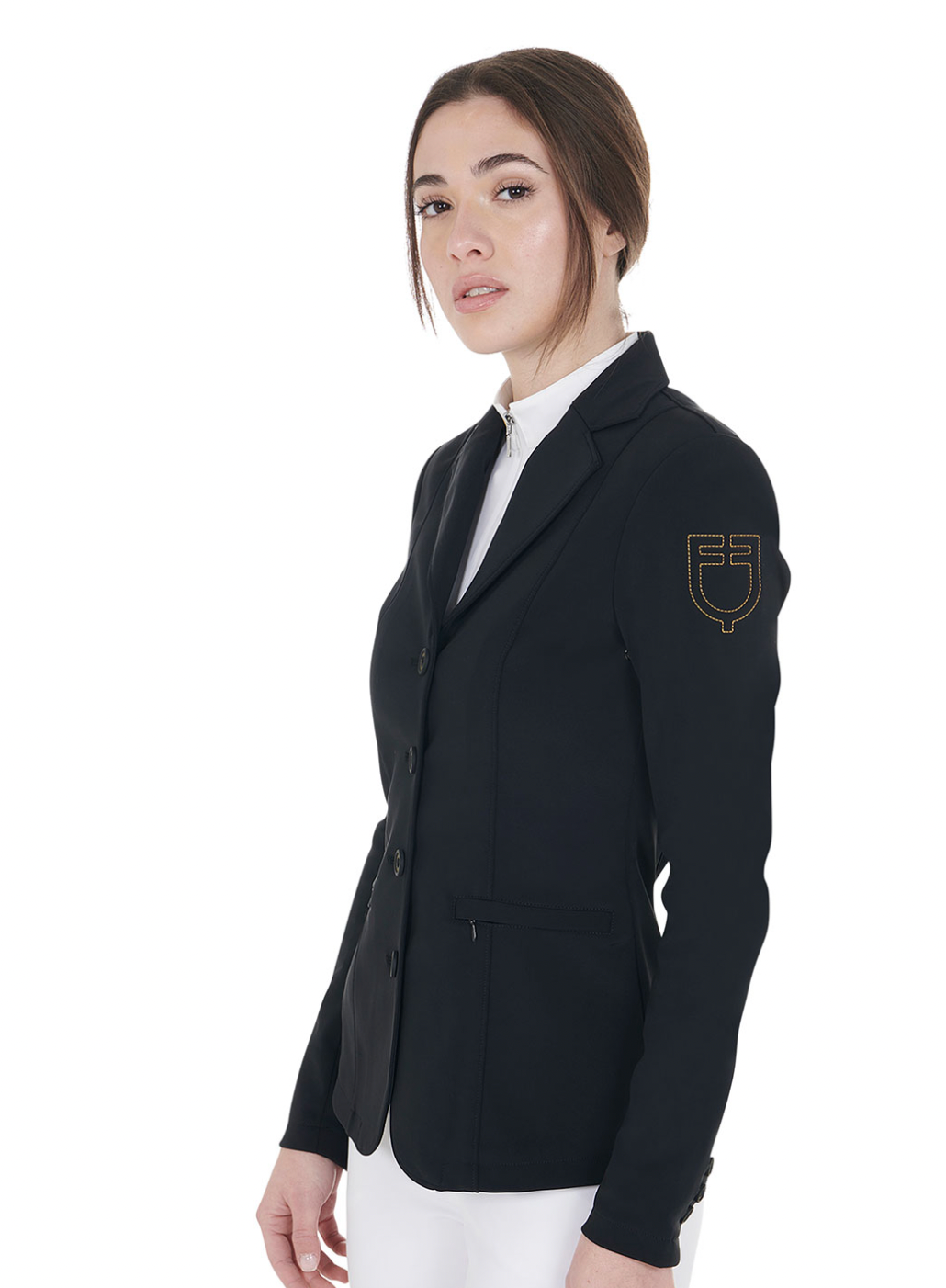 Equestro - Veste de concours