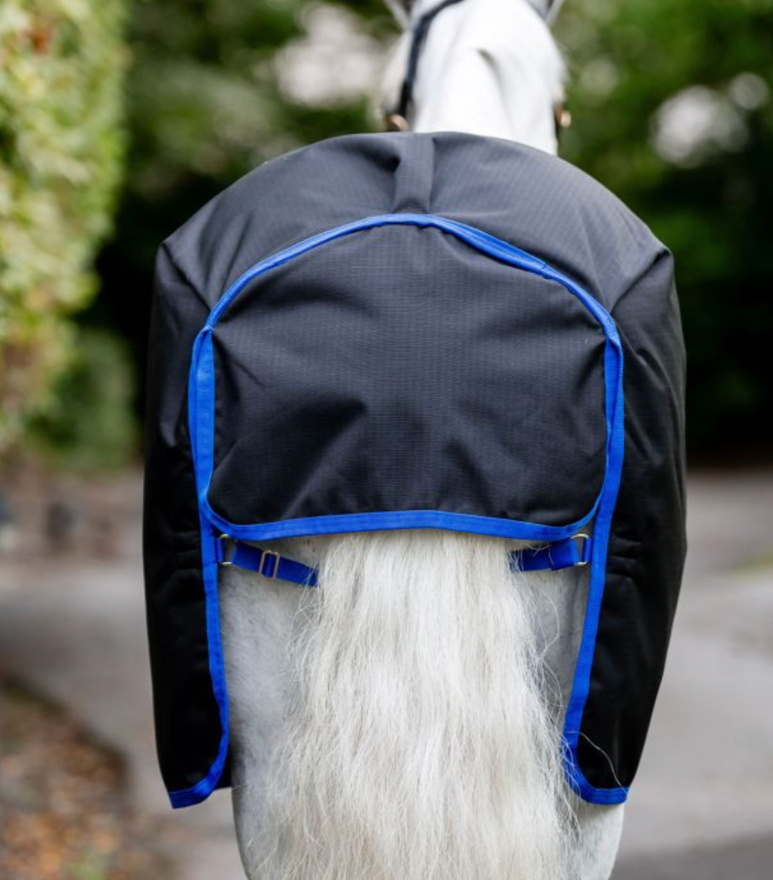 Horseware - Couverture Amigo Ripstop 900D Plus 50g