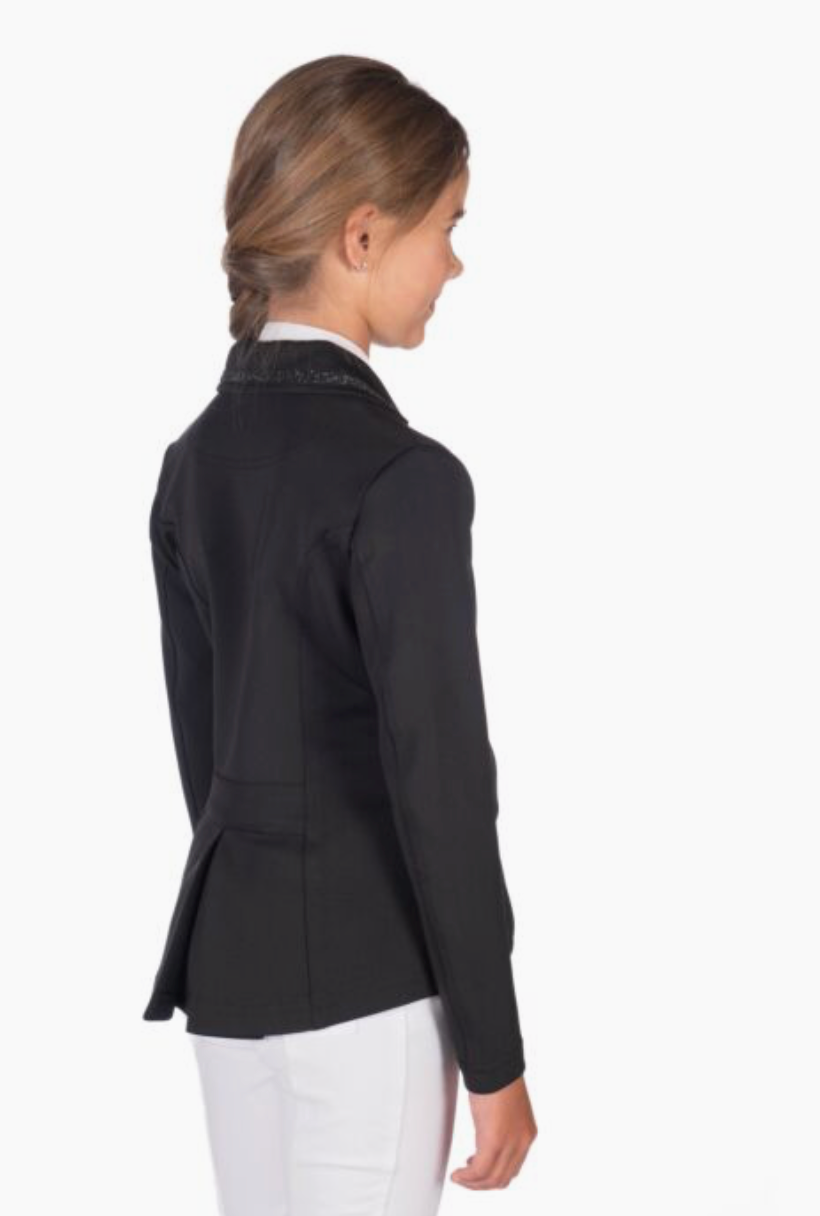 HKM - Veste de concours Amy Kids