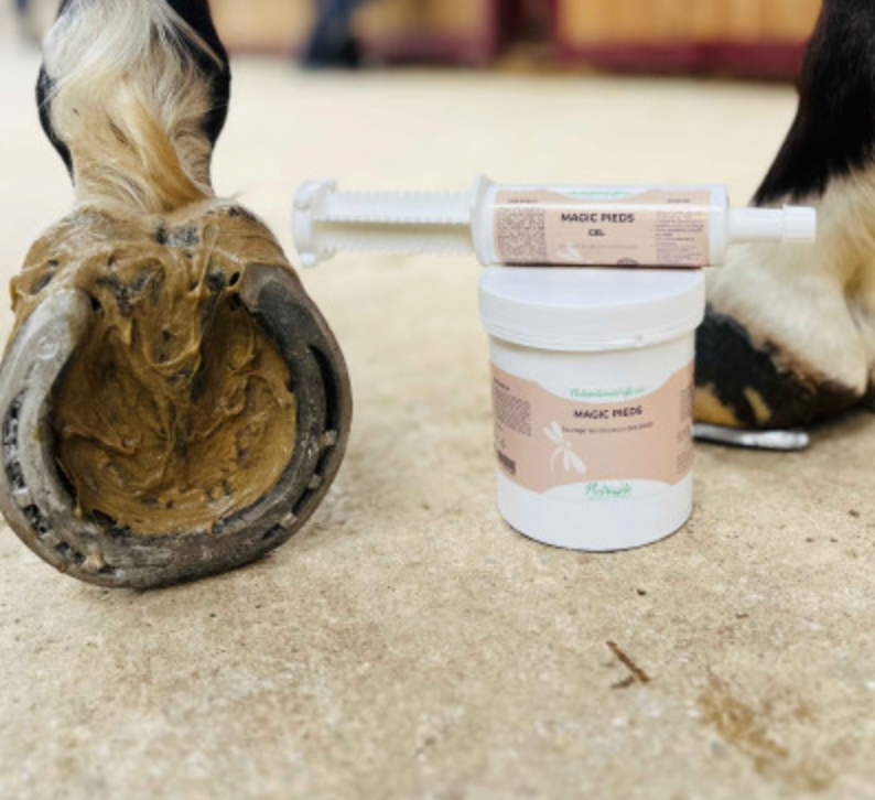 Magic pieds 1kg