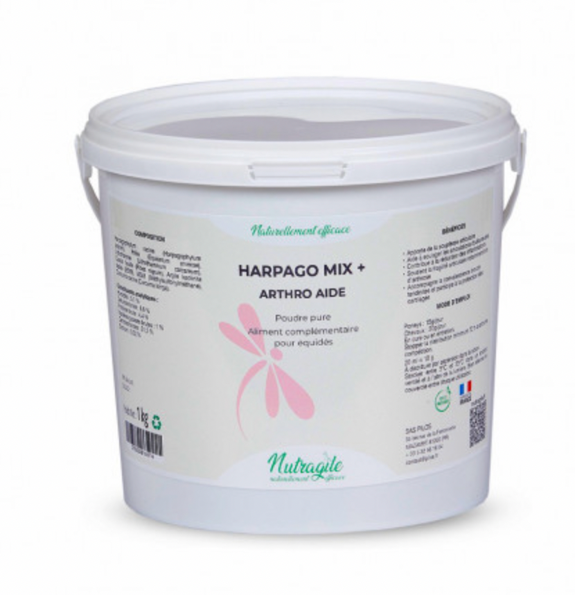 Harpago mix + 3kg