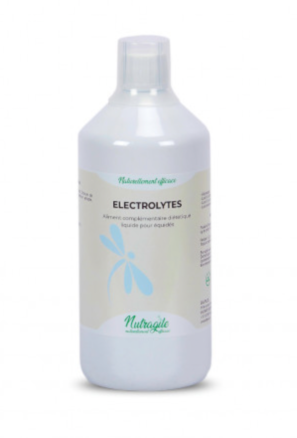 Electrolytes Liquide 1L
