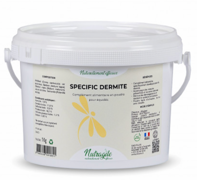 Specific Dermite