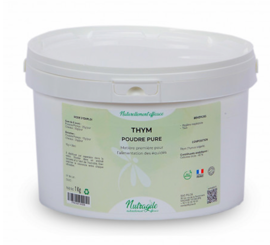 Thym Poudre