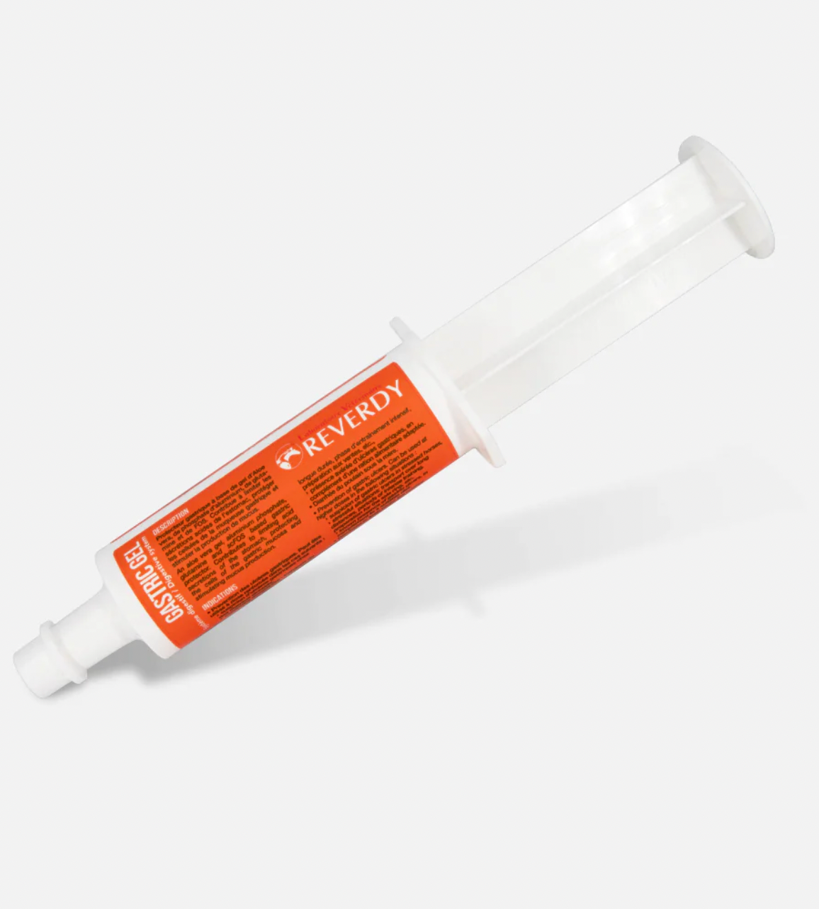 Gastric Gel x3 - Complément alimentaire à l'aloe vera