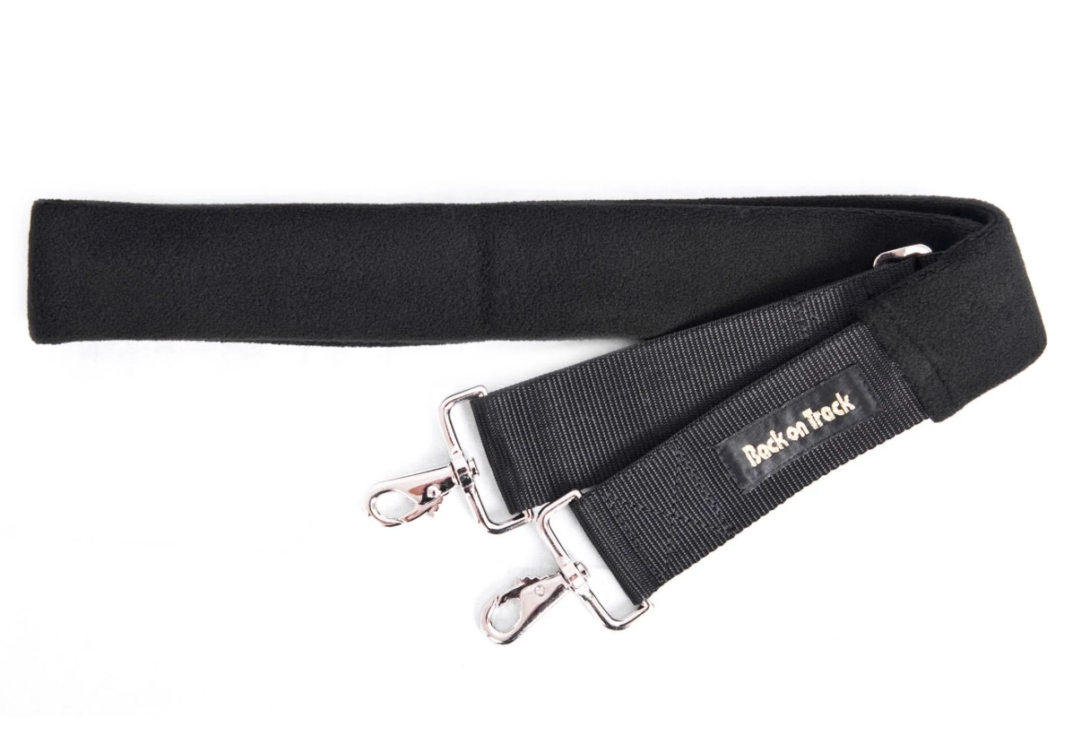 Collier Back Warmer