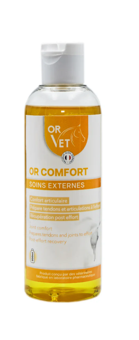 Or Comfort
