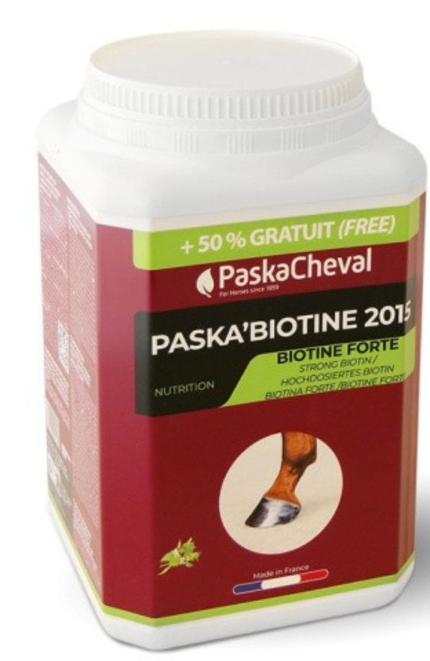 Paska'biotine 2015