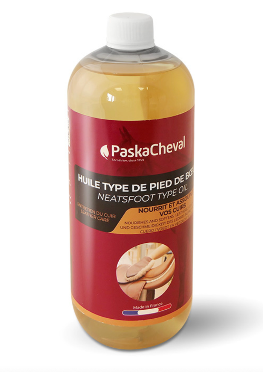 Huile type de pied de boeuf 500ml