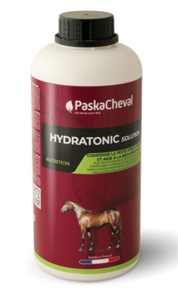 Hydratonic solution