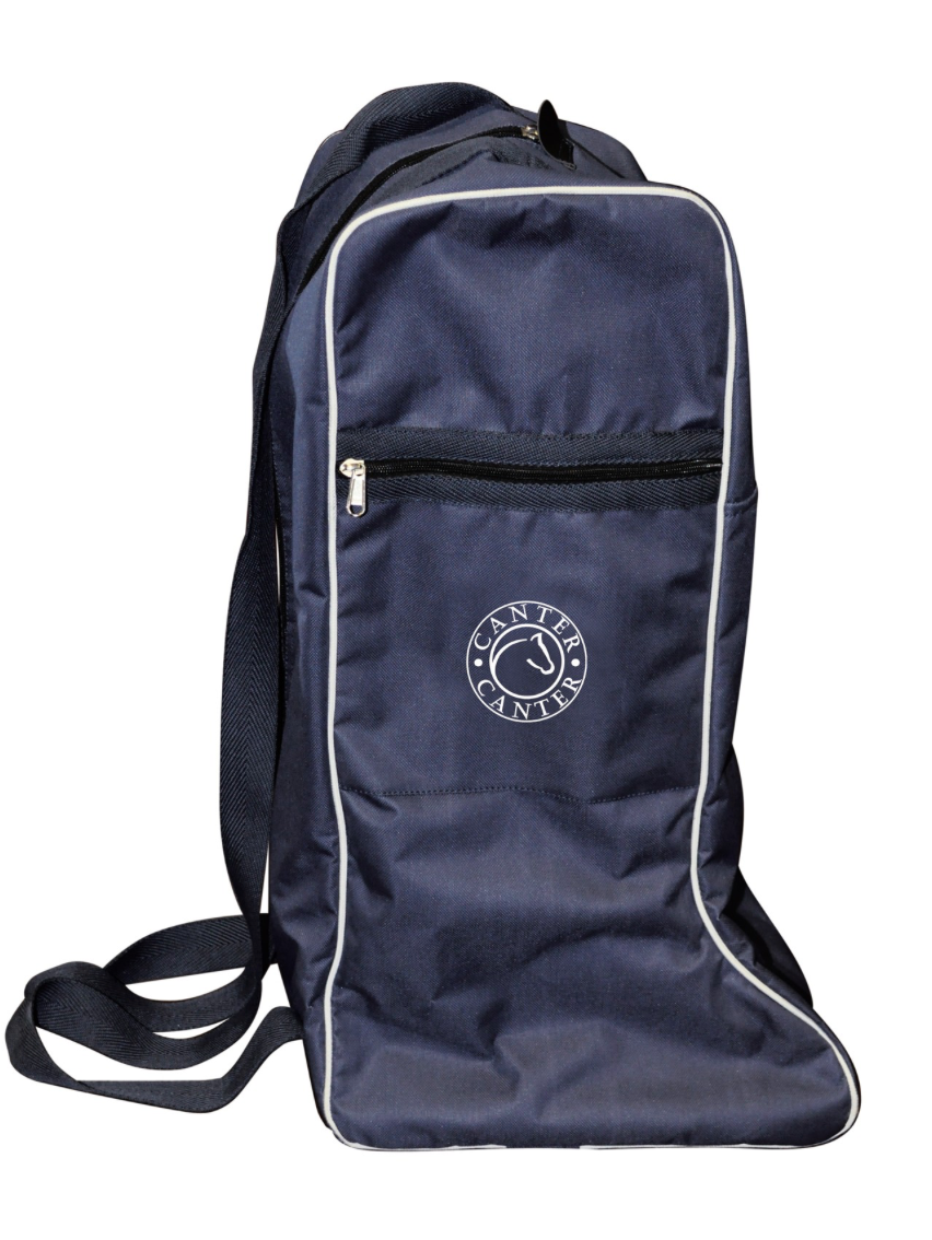Sac à bottes Canter