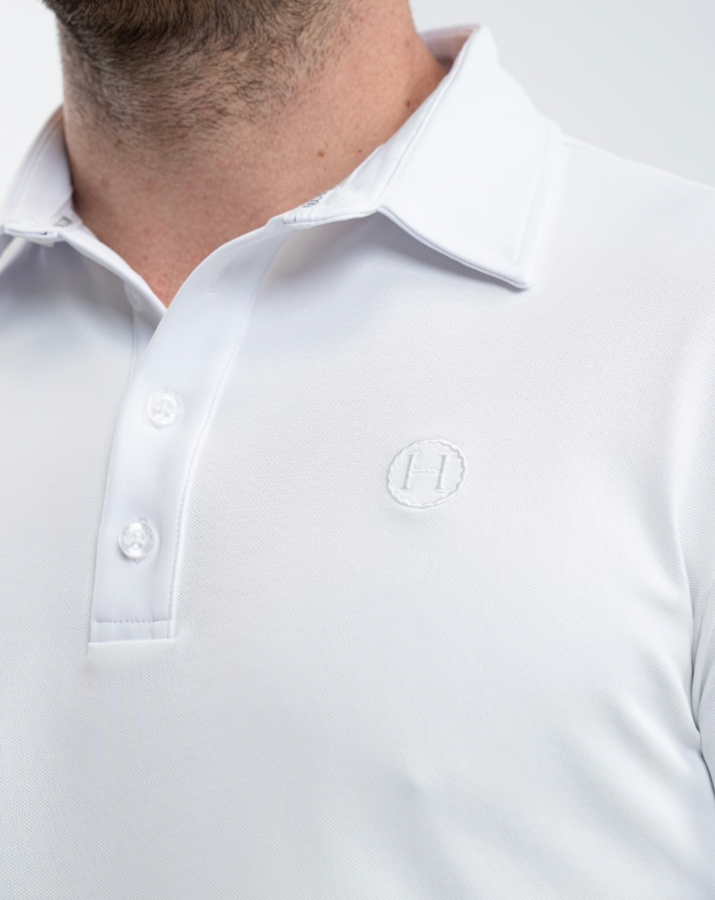 PRESTON POLO