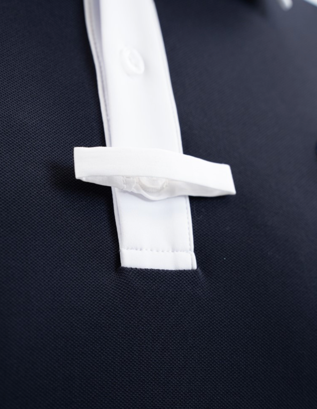PRESTON POLO