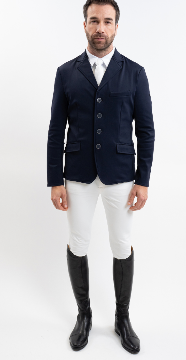 VIVALDI VESTE CONCOURS