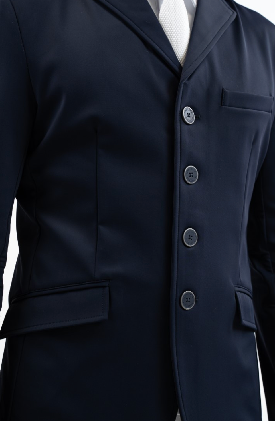 VIVALDI VESTE CONCOURS